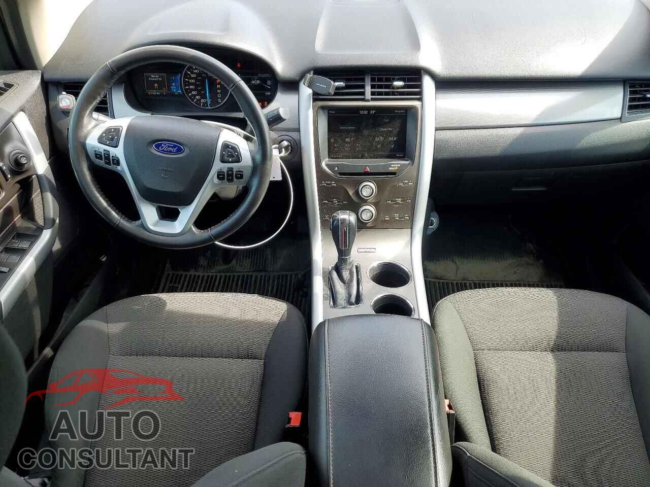 FORD EDGE 2014 - 2FMDK3JC9EBB22007
