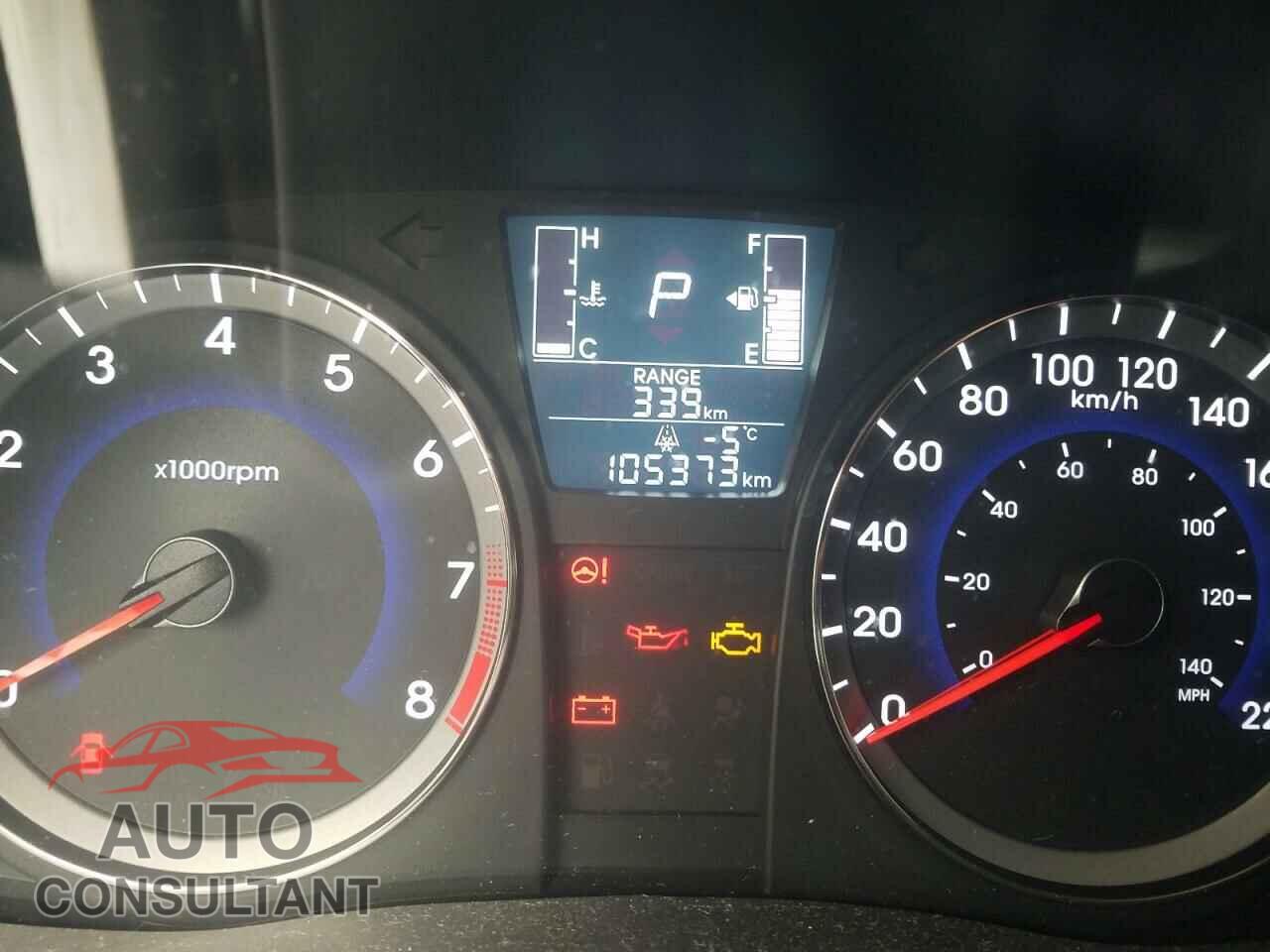 HYUNDAI ACCENT 2017 - KMHCT5AE3HU304774