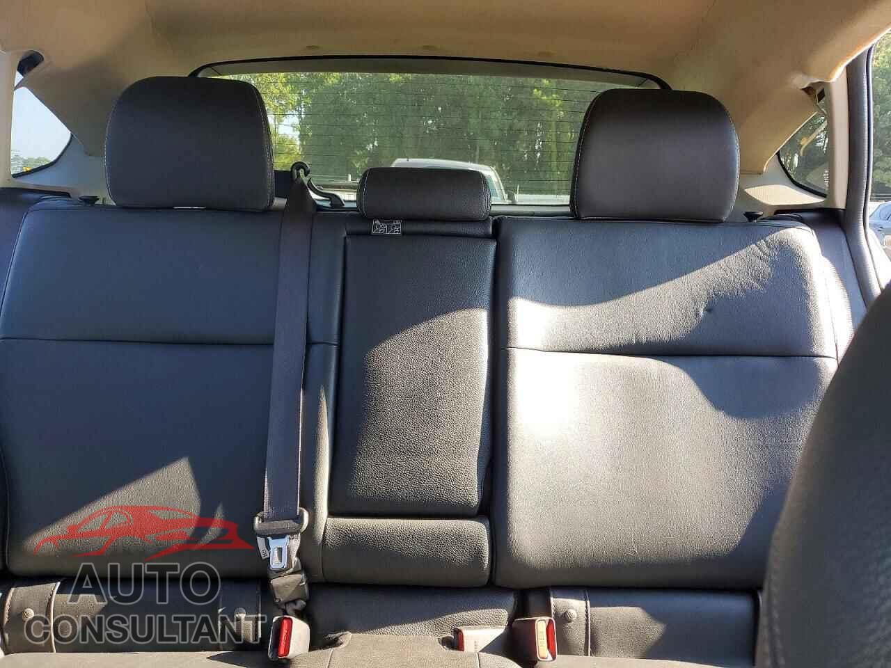 SUBARU XV 2014 - JF2GPAGCXE8272579