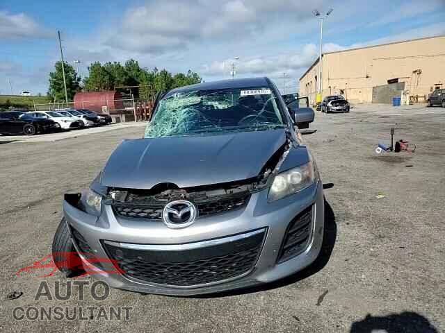 MAZDA CX-7 2011 - JM3ER2A53B0400579