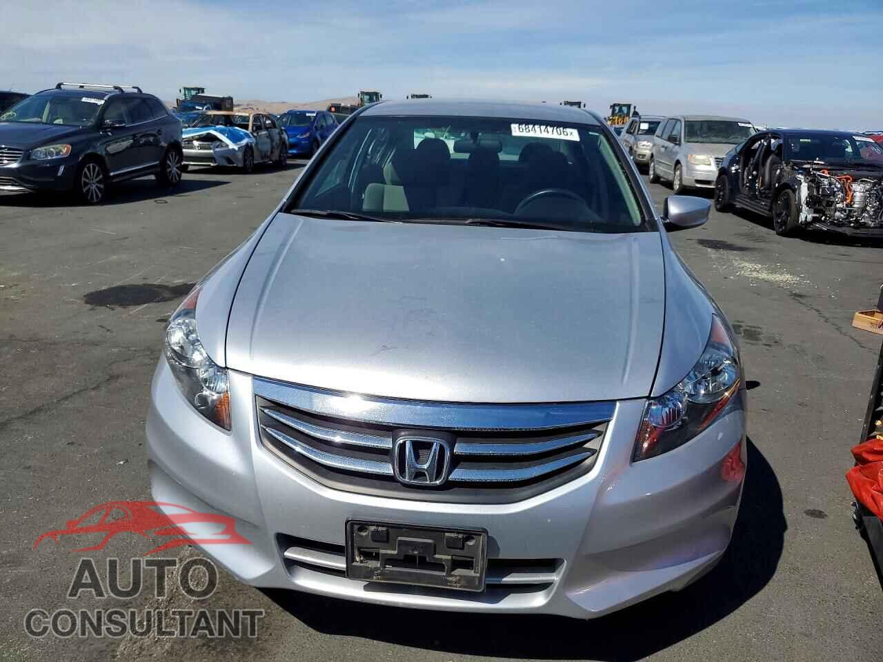 HONDA ACCORD 2012 - 1HGCP2F40CA238297