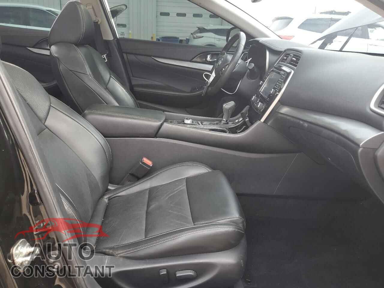 NISSAN MAXIMA 2017 - 1N4AA6AP2HC441614