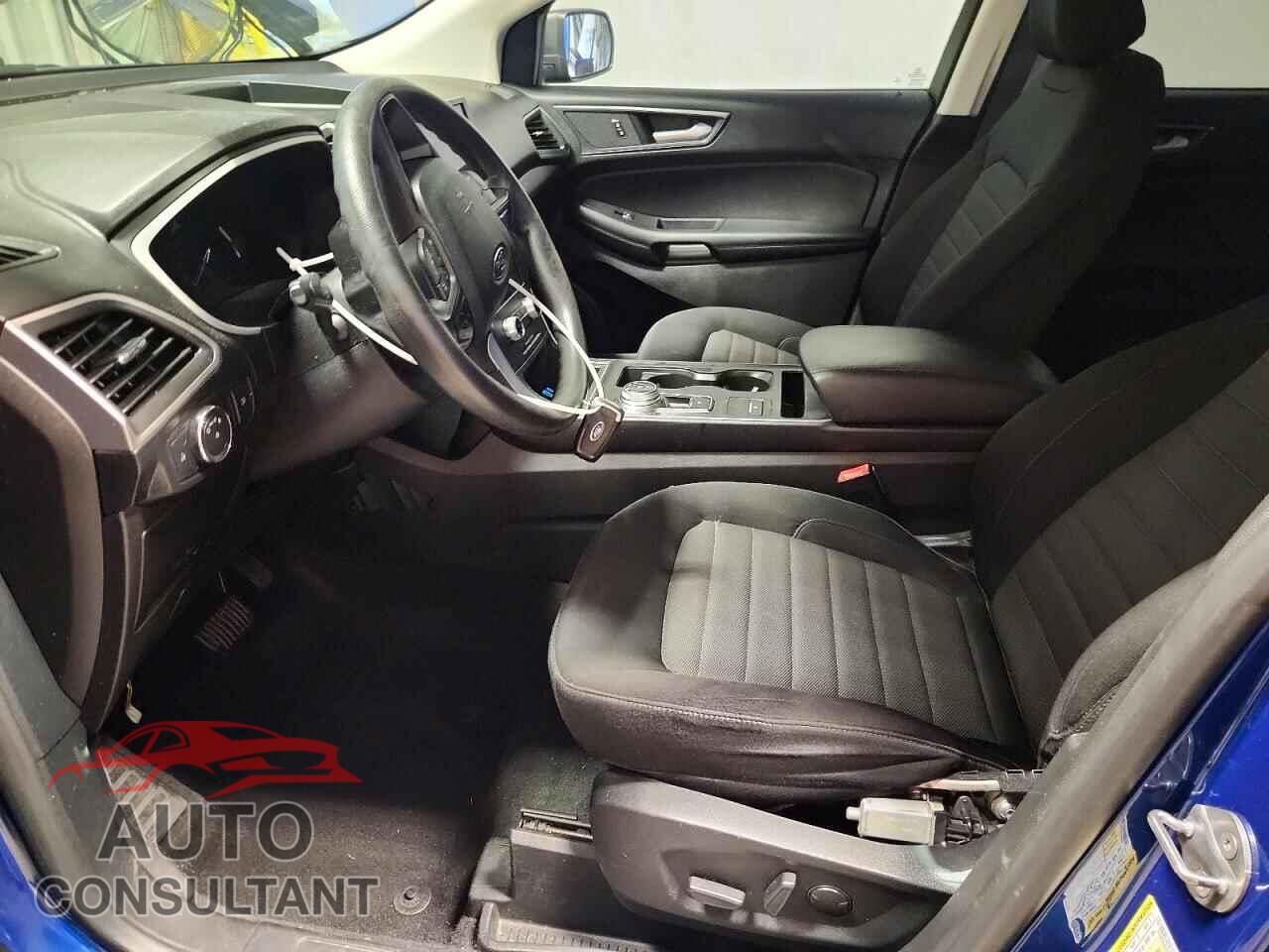 FORD EDGE 2021 - 2FMPK3G96MBA22714