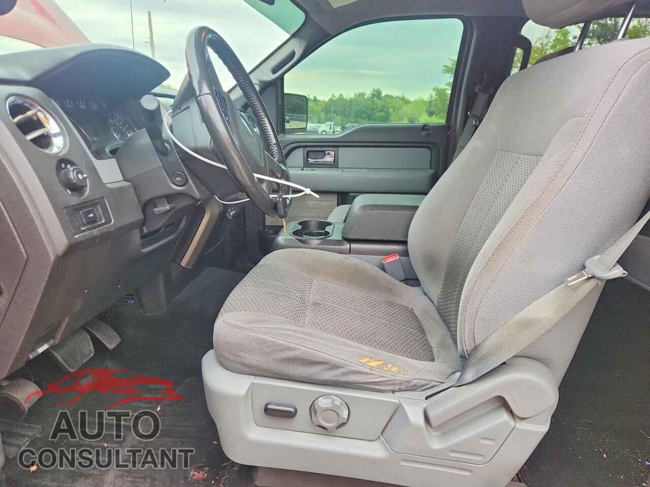 FORD F150 2012 - 1FTFW1ET1CFC38099