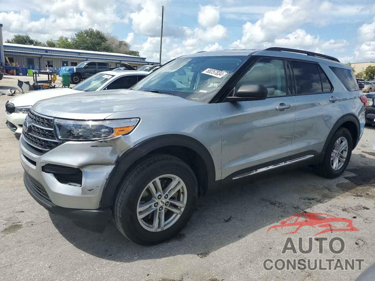 FORD EXPLORER 2023 - 1FMSK7DH0PGB71338