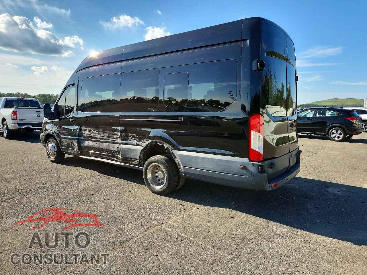 FORD TRANSIT 2017 - 1FBVU4XG2HKB08080