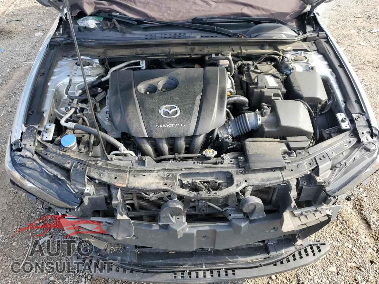 MAZDA 3 2020 - 3MZBPACL2LM131610