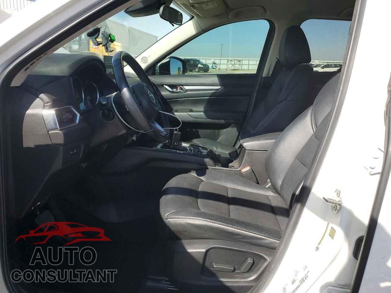 MAZDA CX-5 2024 - JM3KFBBL8R0477371