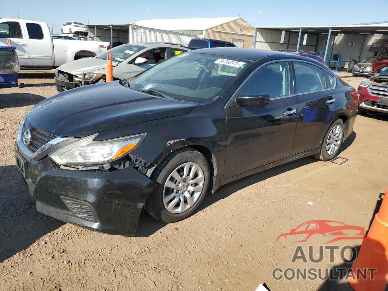 NISSAN ALTIMA 2016 - 1N4AL3AP0GN357822