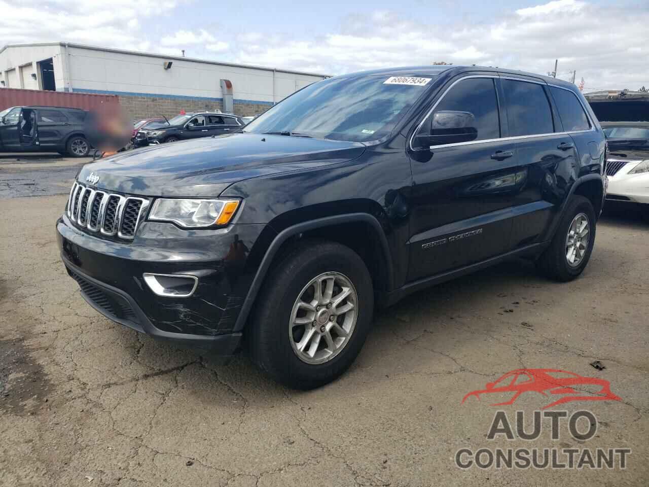 JEEP GRAND CHER 2020 - 1C4RJFAG5LC374299