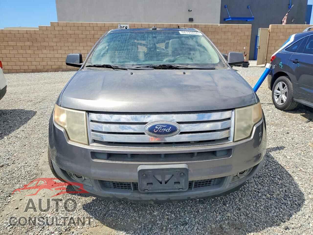 FORD EDGE 2009 - 2FMDK38C39BA45405