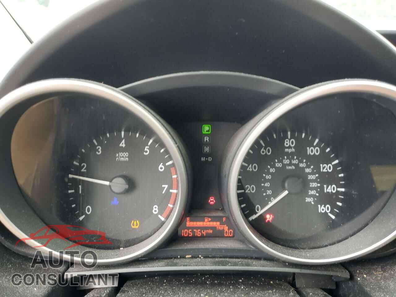 MAZDA 5 2014 - JM1CW2CL6E0174143