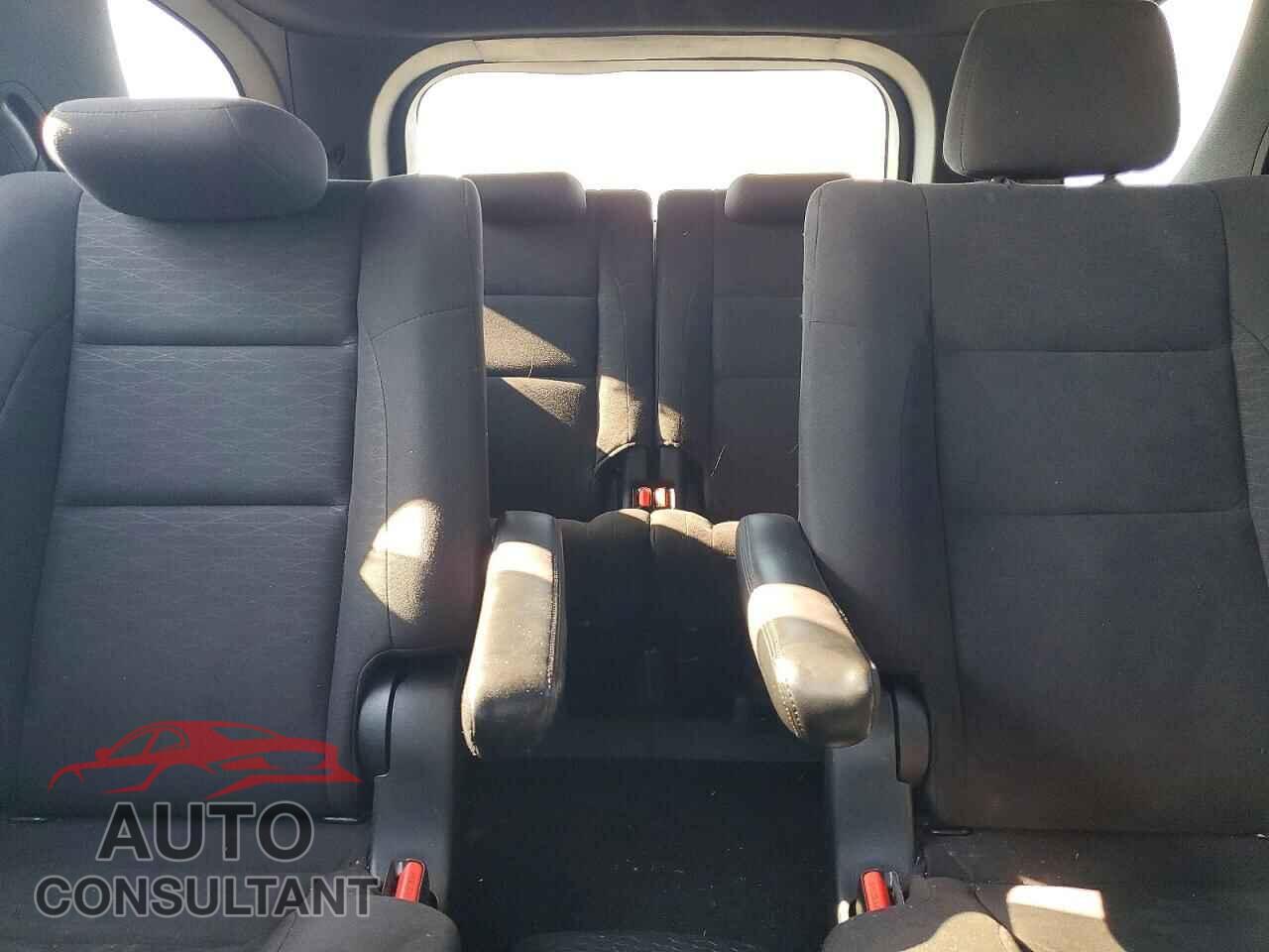 DODGE DURANGO 2020 - 1C4RDHDG3LC380861