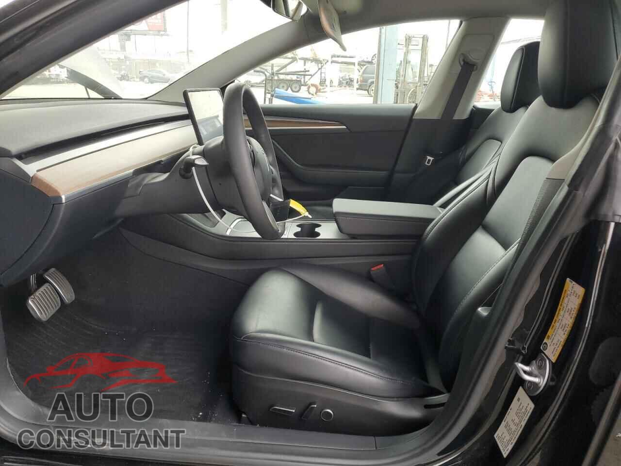 TESLA MODEL 3 2023 - 5YJ3E1EAXPF576695