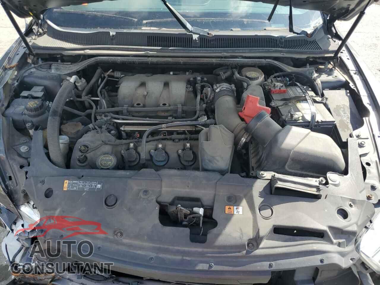 FORD TAURUS 2017 - 1FAHP2MK8HG130249
