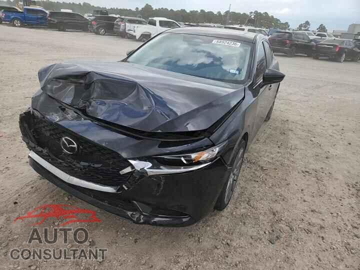 MAZDA 3 2025 - 3MZBPACM2SM461416