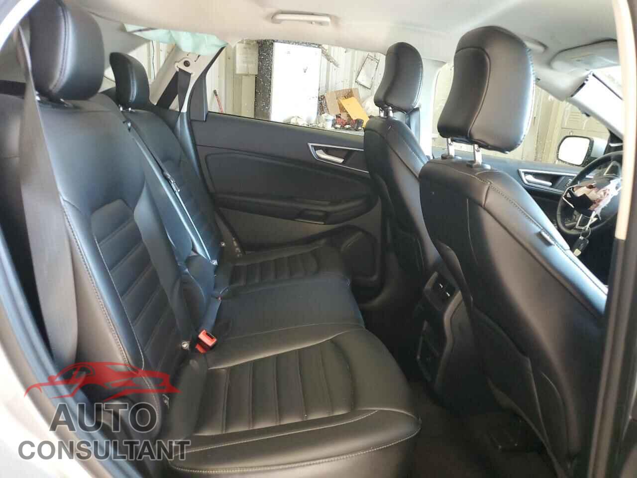 FORD EDGE 2024 - 2FMPK4J94RBA49724