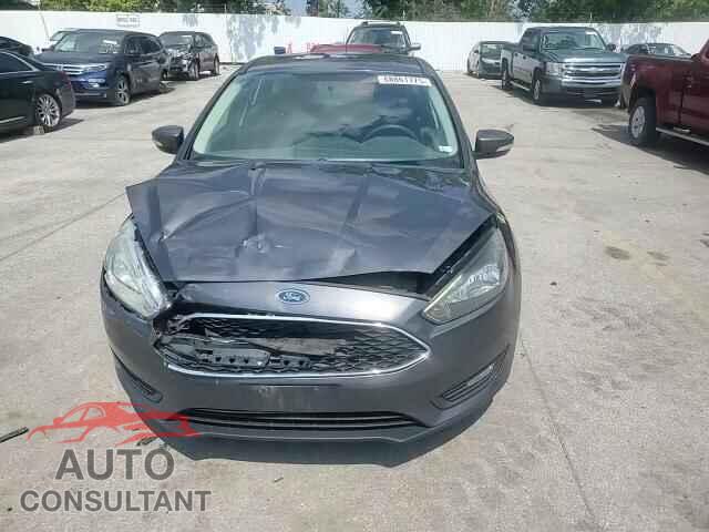 FORD FOCUS 2017 - 1FADP3M20HL210611