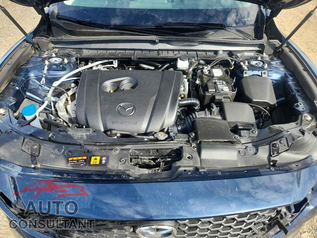 MAZDA CX-50 2026 - 7MMVABBL3TN487417