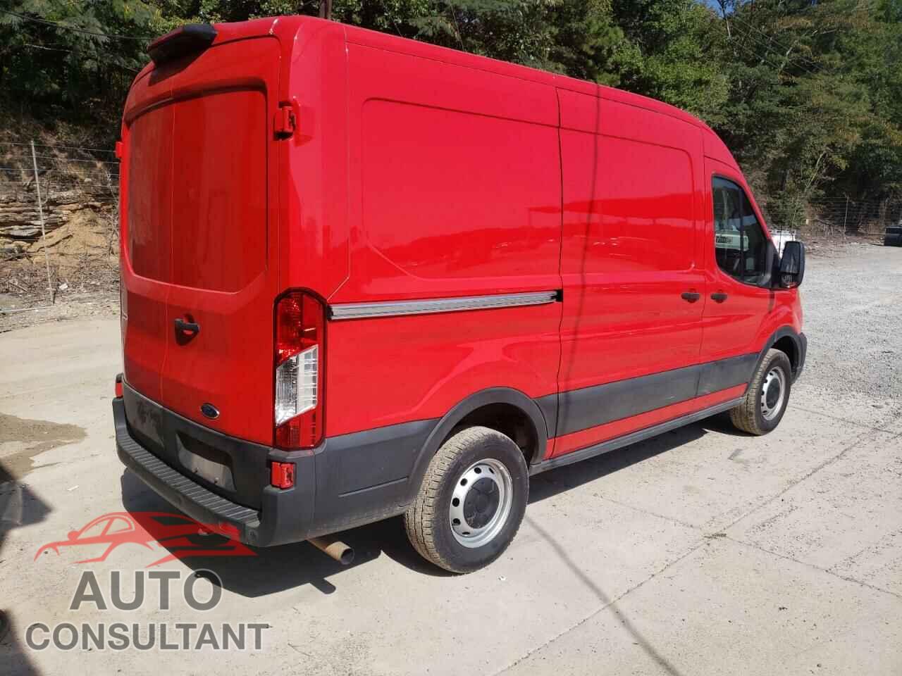 FORD TRANSIT 2020 - 1FTBR1CG5LKA75105