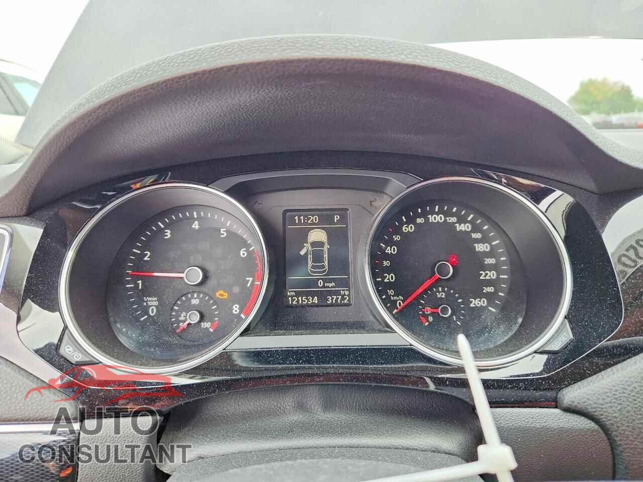 VOLKSWAGEN JETTA 2017 - 3VWDB7AJ1HM223746