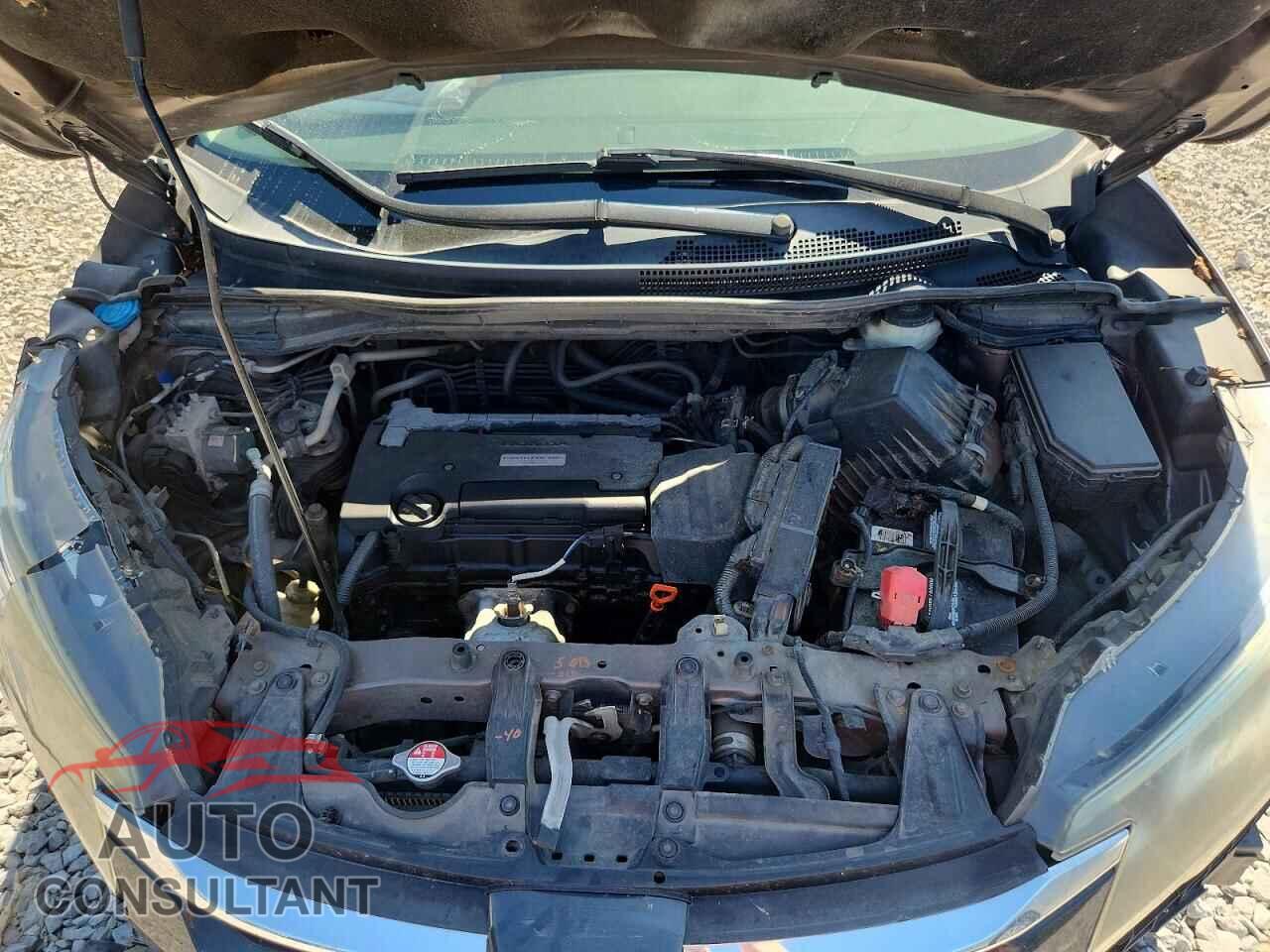 HONDA CRV 2016 - 5J6RM4H42GL048189
