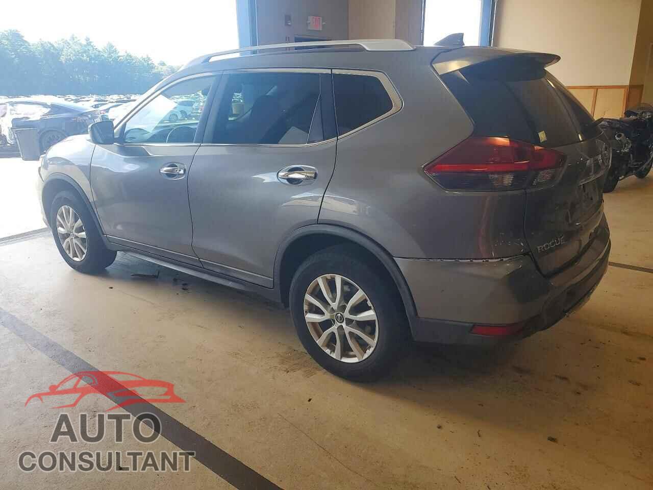 NISSAN ROGUE 2018 - KNMAT2MV2JP558650