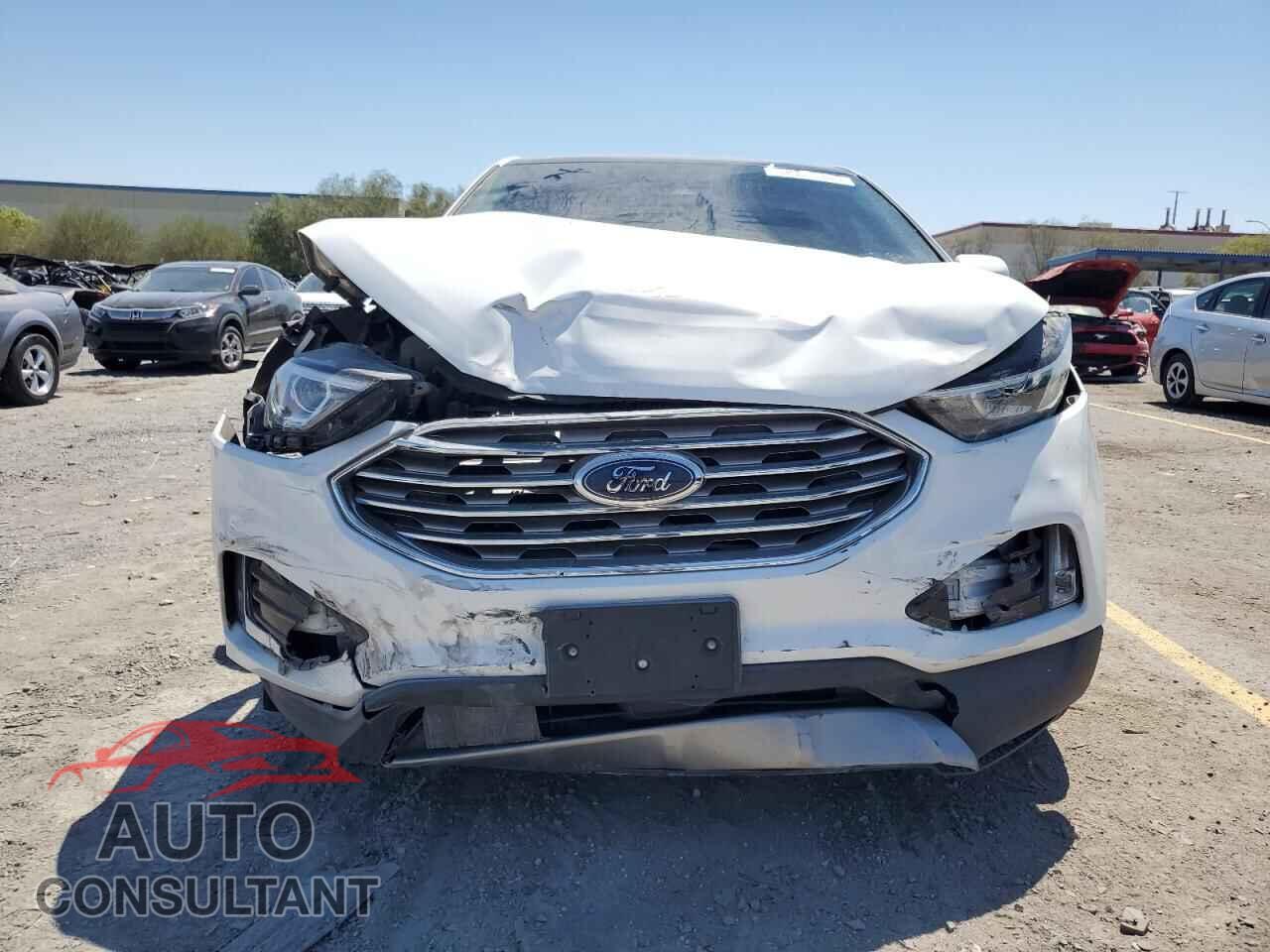FORD EDGE 2020 - 2FMPK4J93LBB39325