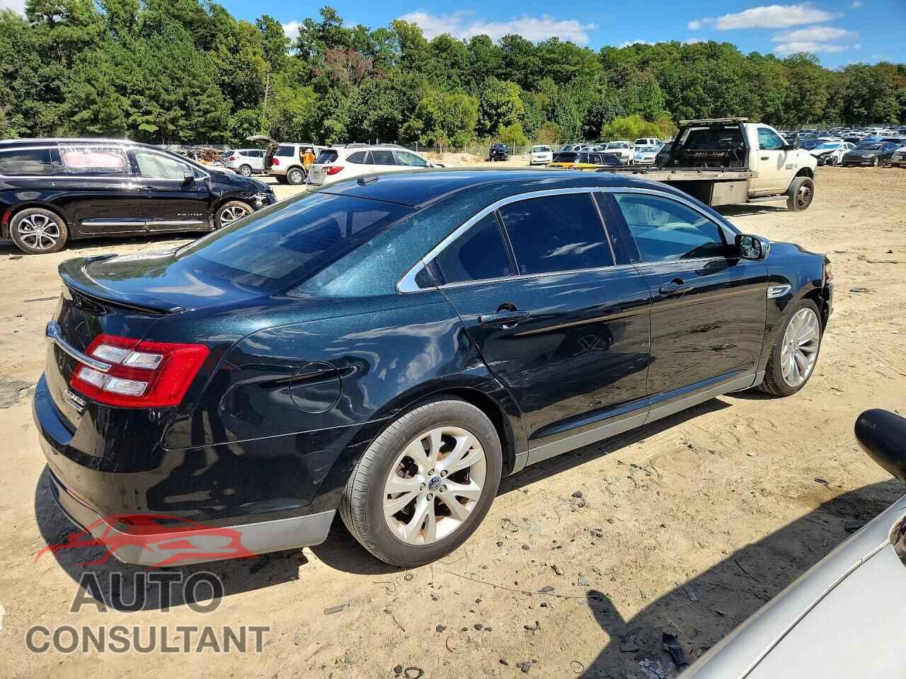FORD TAURUS 2014 - 1FAHP2F87EG120924
