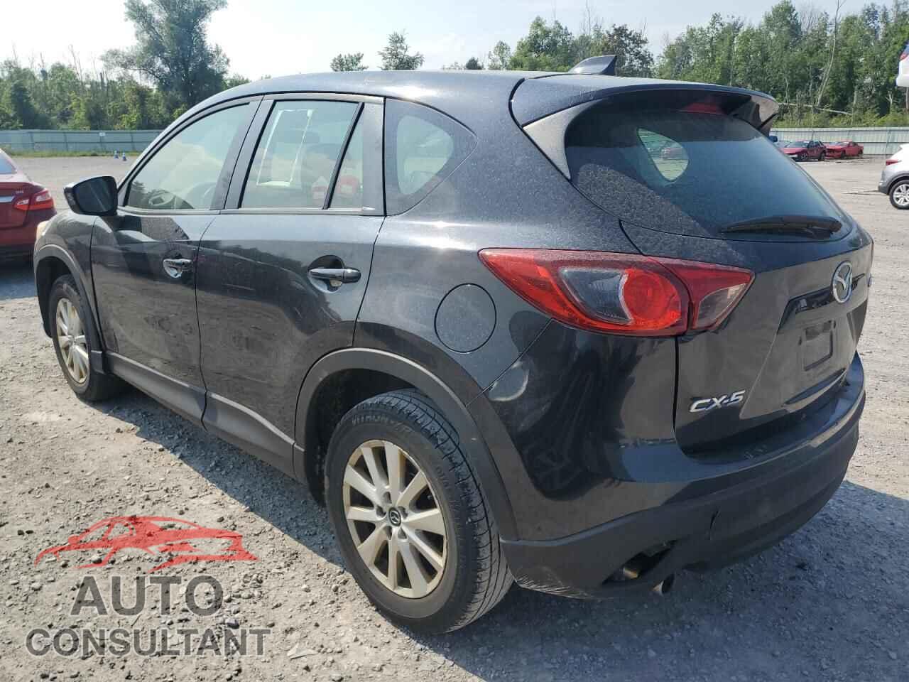 MAZDA CX-5 2013 - JM3KE2BE6D0119649