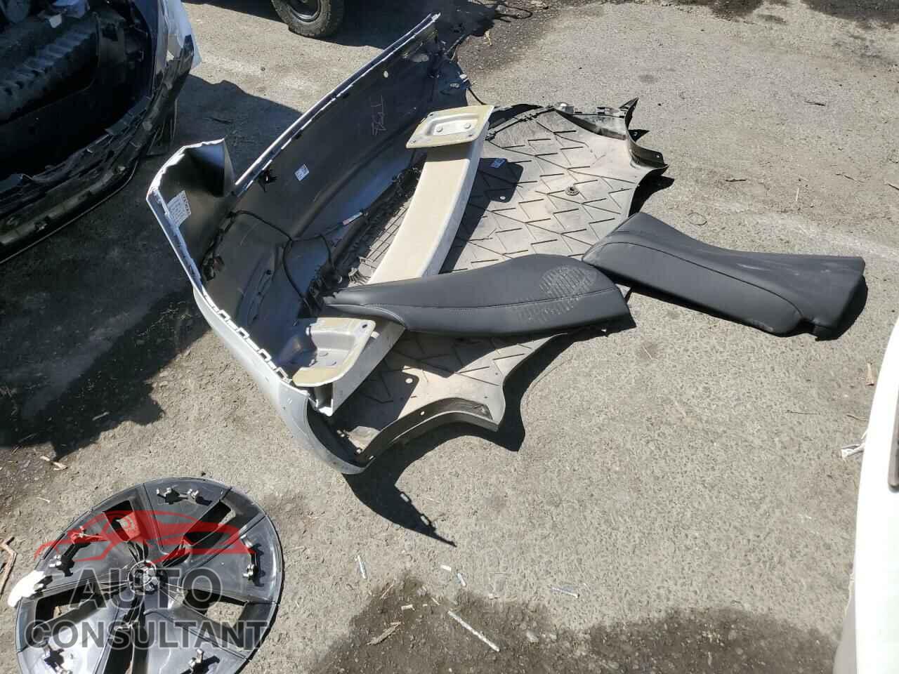 TESLA MODEL 3 2022 - 5YJ3E1EA8NF376380