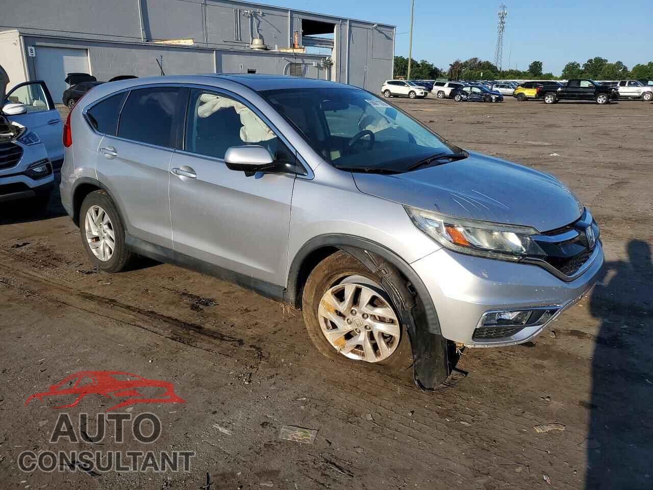 HONDA CRV 2015 - 2HKRM4H51FH679727