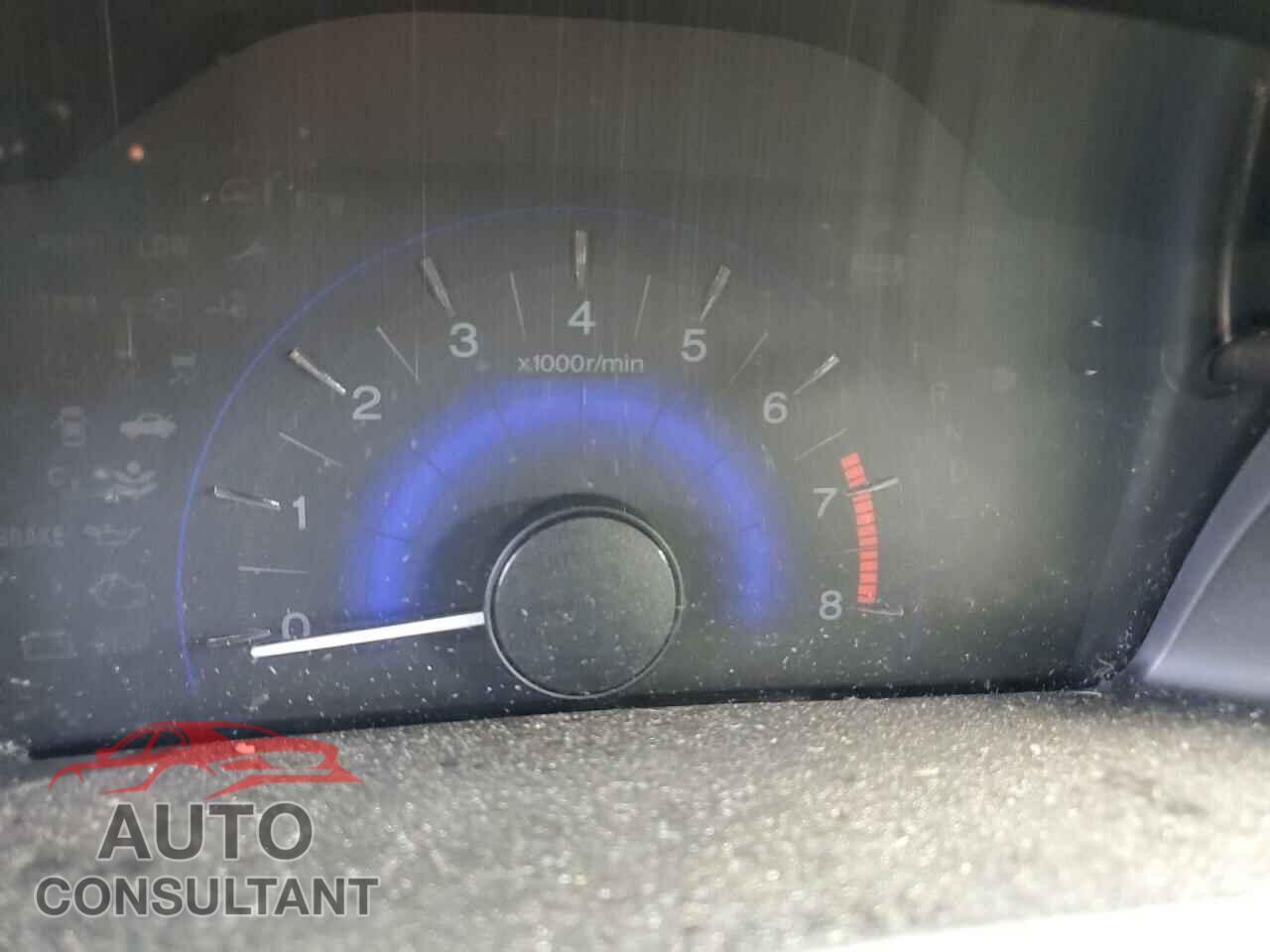 HONDA CIVIC 2014 - 2HGFB2F59EH549431