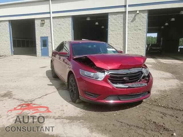 FORD TAURUS 2018 - 1FAHP2H81JG143221