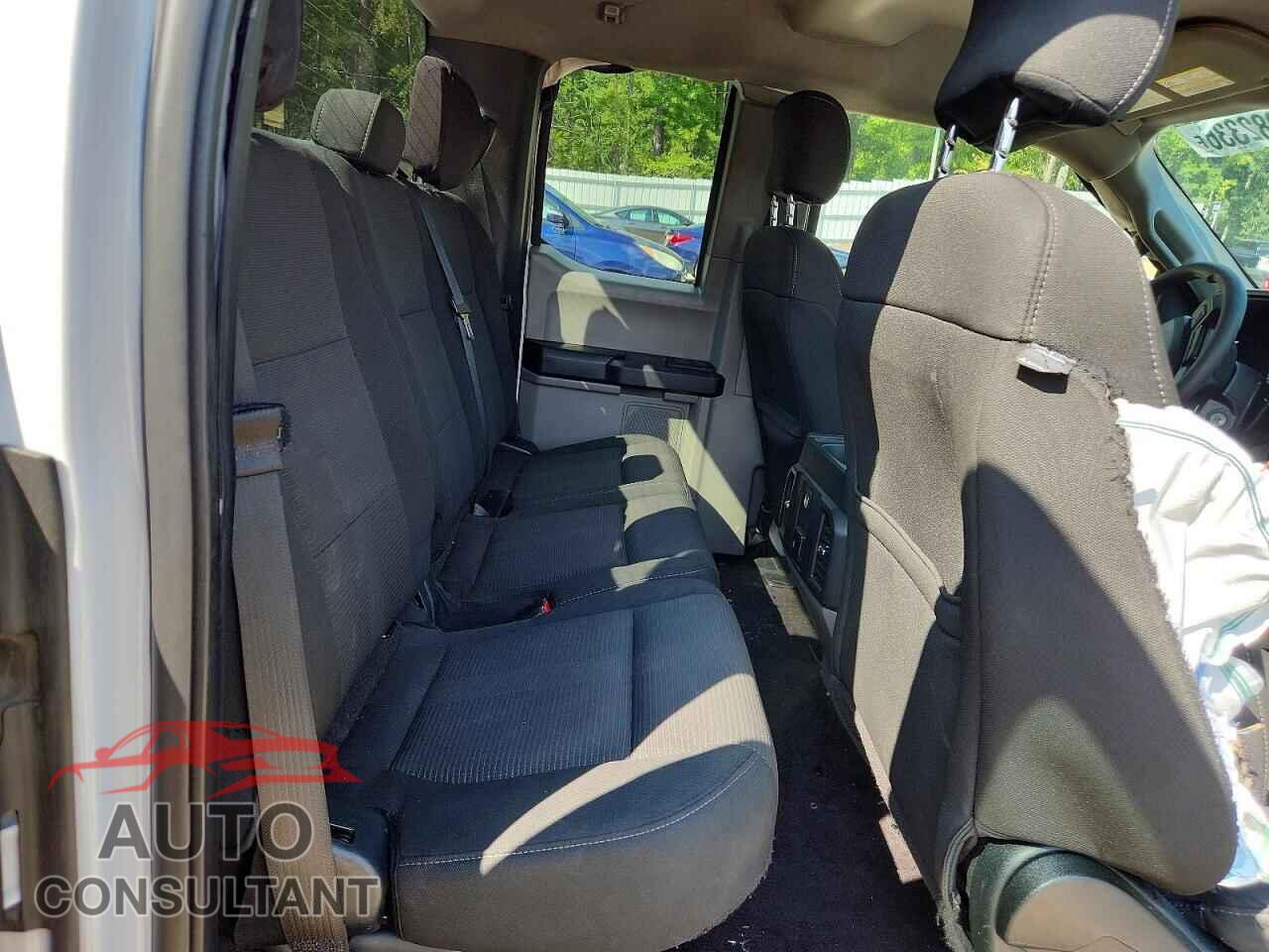 FORD F150 2017 - 1FTEX1CF8HFB29121