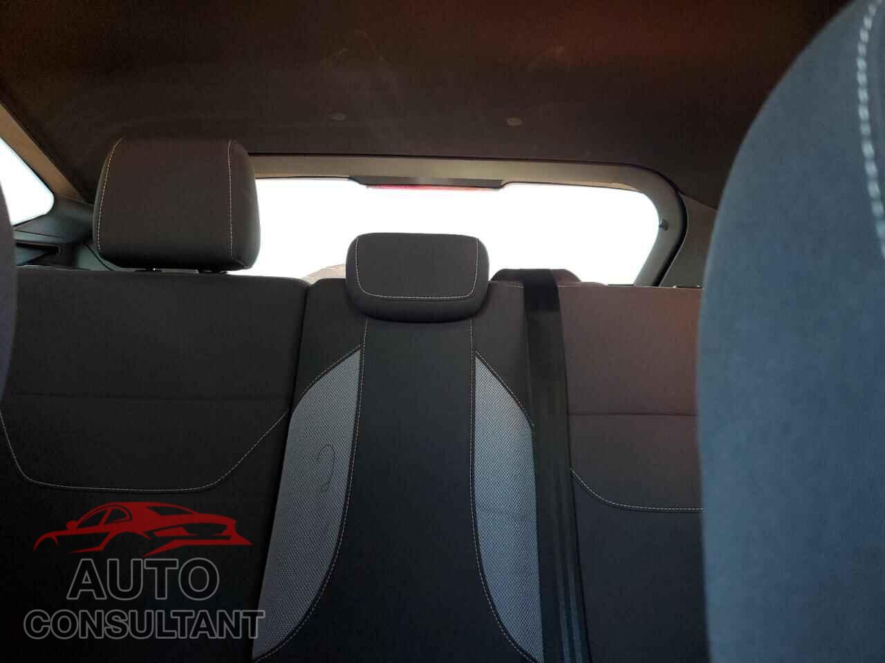 FORD FOCUS 2016 - 1FADP3L95GL253256