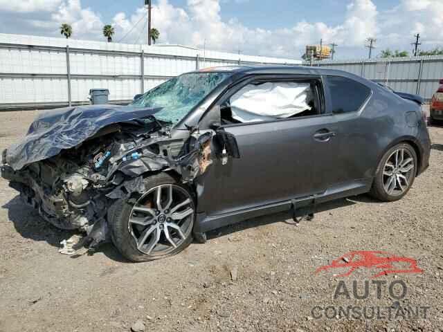TOYOTA SCION 2016 - JTKJF5C70GJ017998