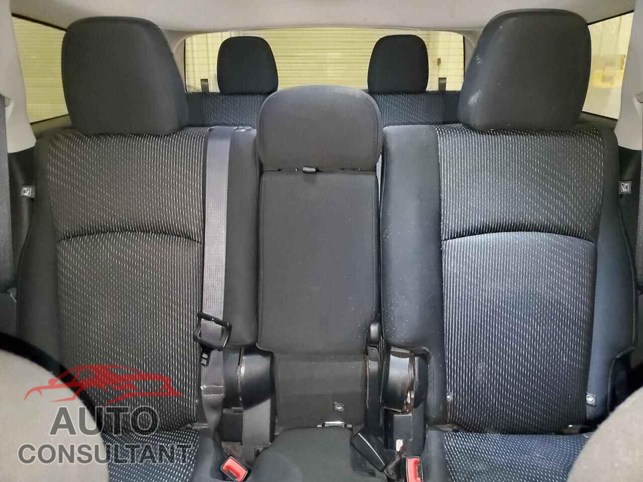 DODGE JOURNEY 2015 - 3C4PDCBB2FT578471