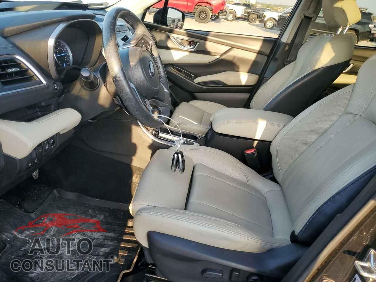SUBARU ASCENT 2020 - 4S4WMAPD5L3459181