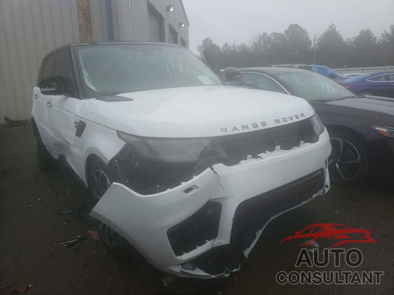 LAND ROVER RANGEROVER 2021 - SALWR2SU7MA761354