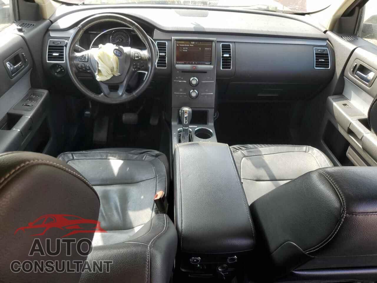 FORD FLEX 2014 - 2FMGK5C89EBD28610