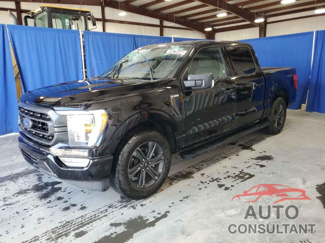 FORD F-150 2023 - 1FTEW1C52PFA89885