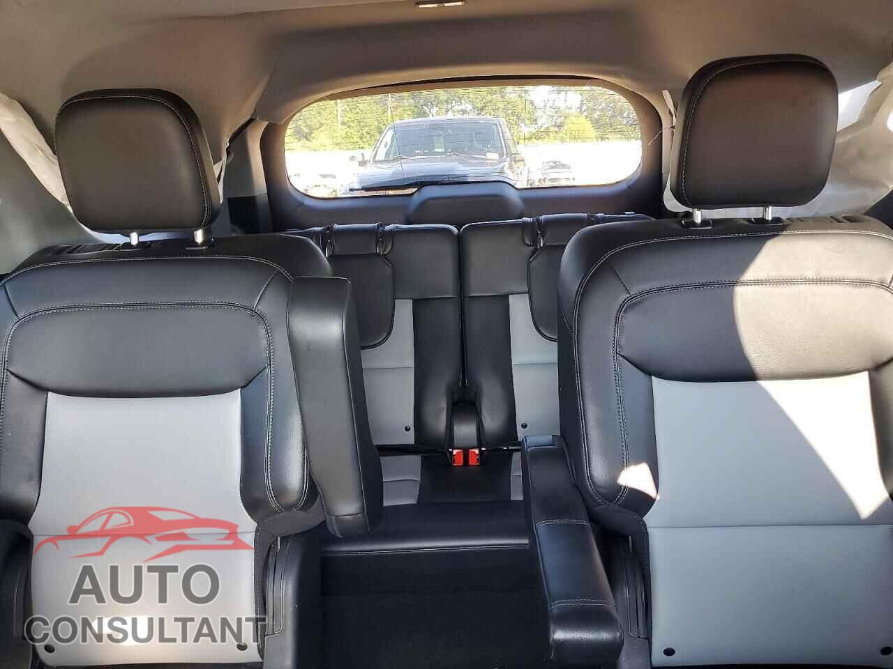 FORD EXPLORER 2023 - 1FMSK8DH5PGB80400