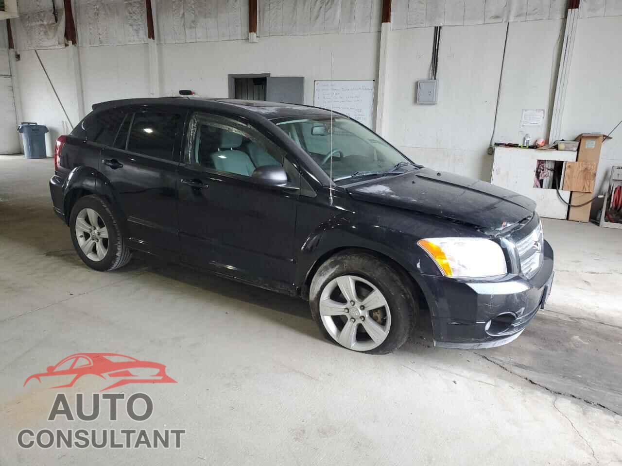 DODGE CALIBER 2012 - 1C3CDWDA3CD532660