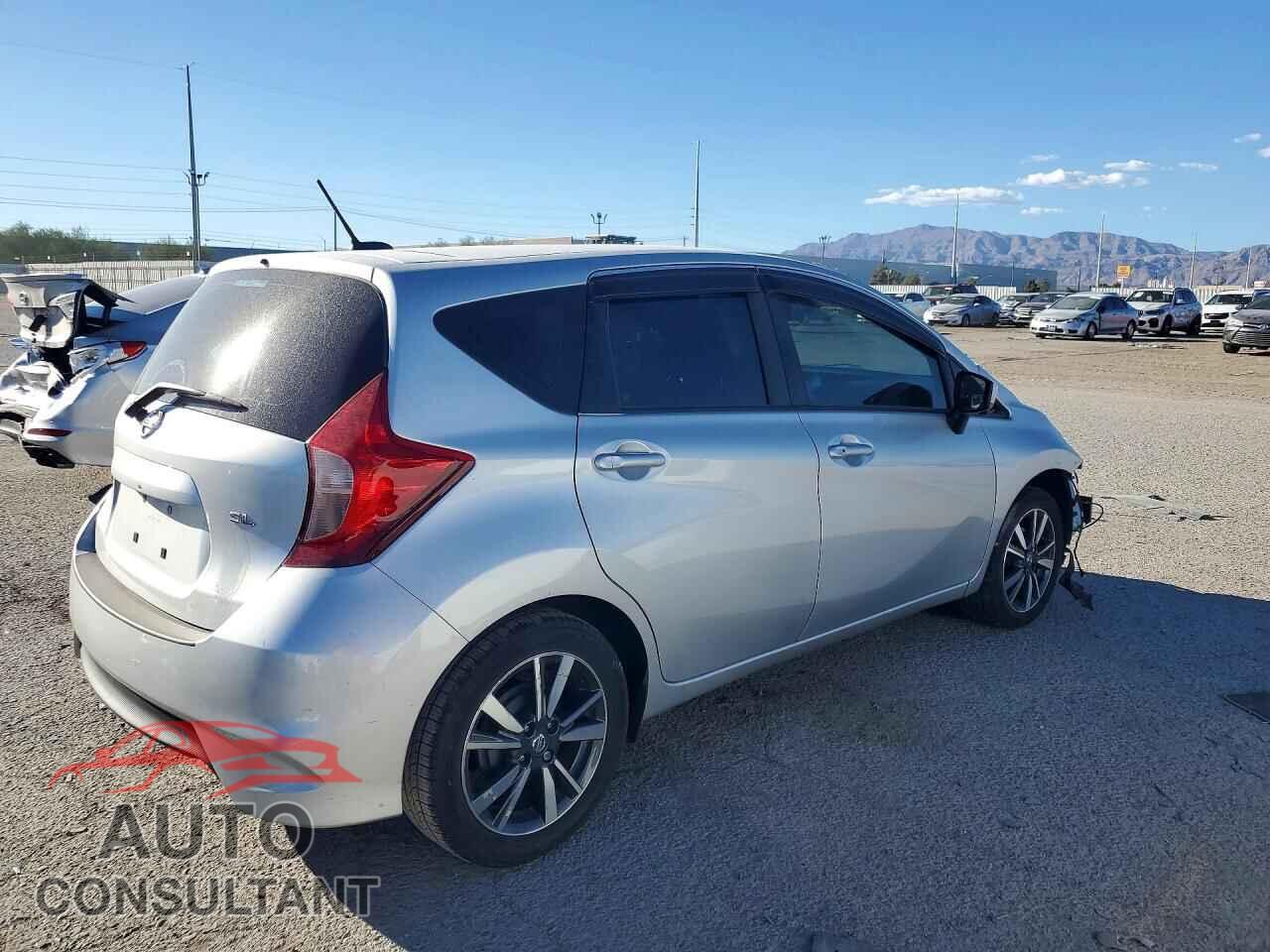 NISSAN VERSA 2017 - 3N1CE2CP8HL354210