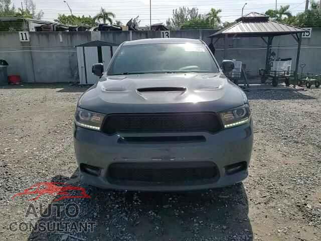 DODGE DURANGO 2020 - 1C4RDHDG3LC186864