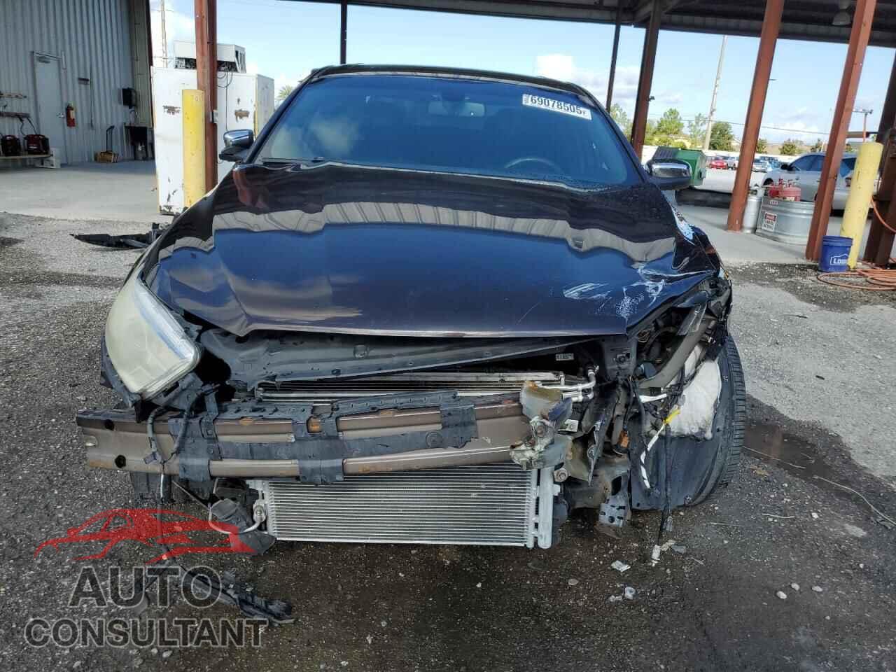 FORD TAURUS 2013 - 1FAHP2F84DG195787