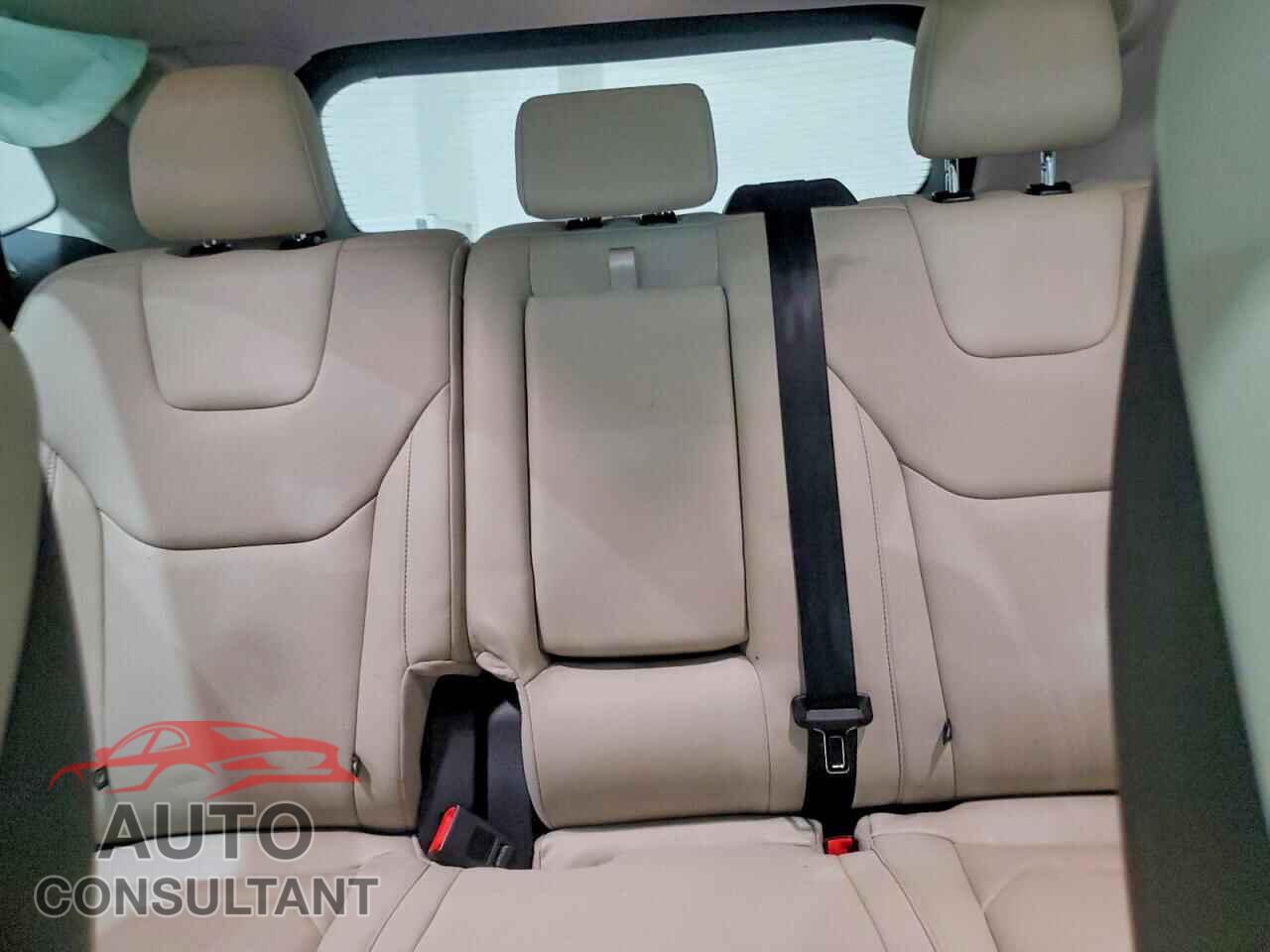 FORD EDGE 2018 - 2FMPK4K99JBC22673
