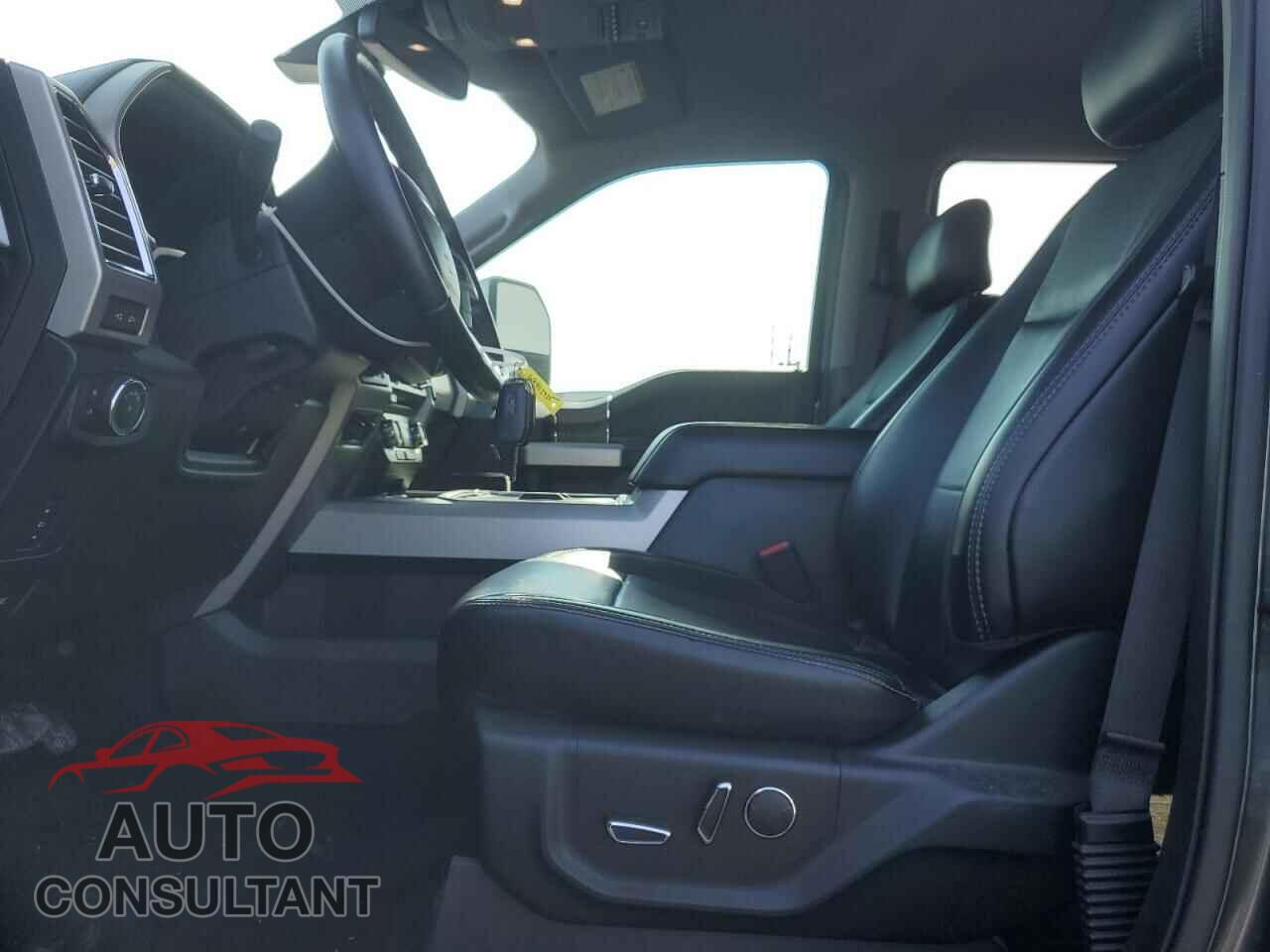FORD F250 2017 - 1FT7W2B61HEE92062