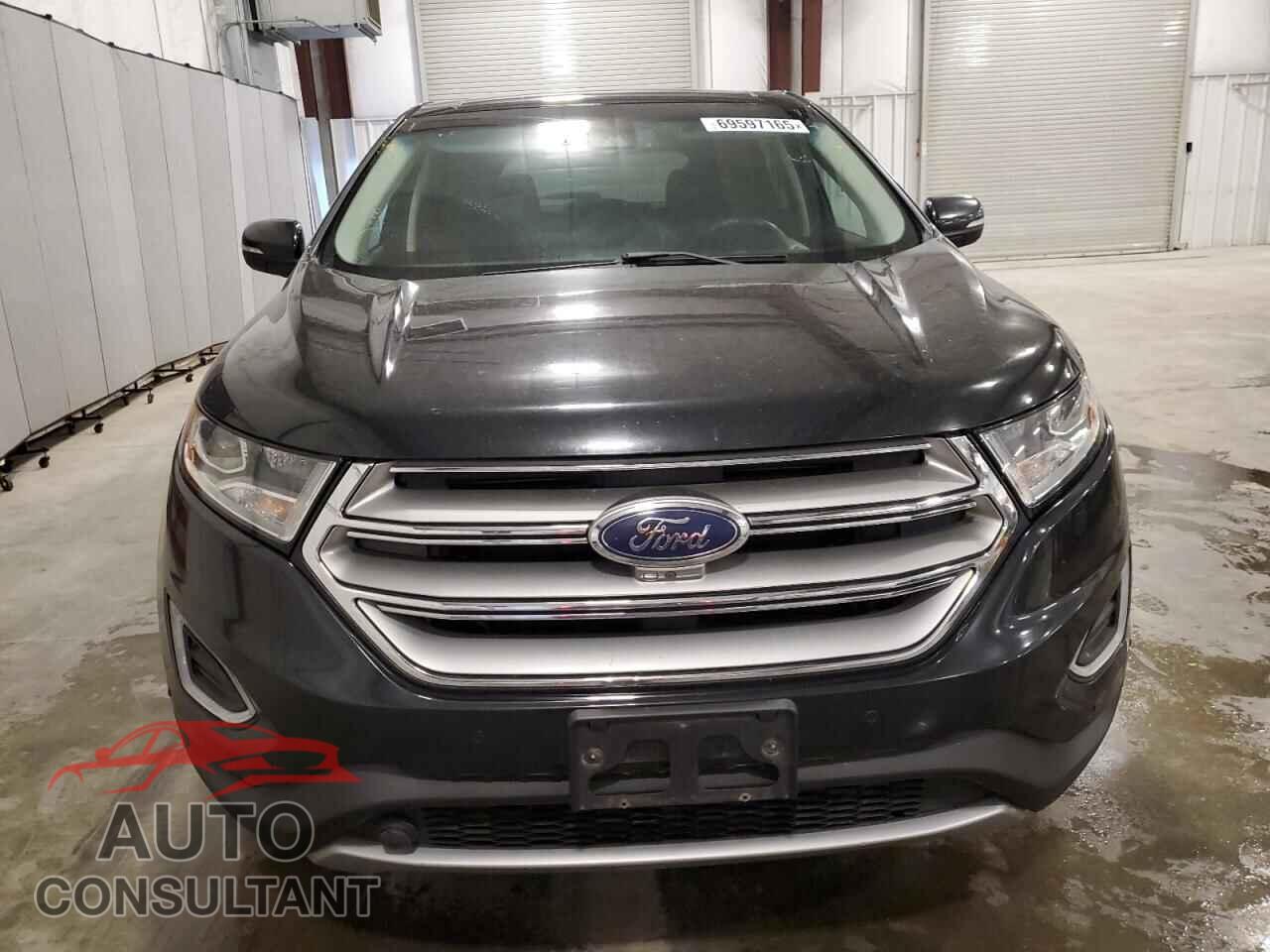 FORD EDGE 2015 - 2FMPK4K95FBB60731